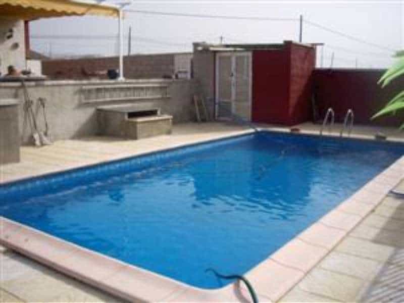 House in Aspe, Comunidad Valenciana 10722678