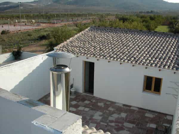 House in La Canalosa, Comunidad Valenciana 10722681
