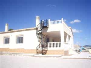 Hus i Macisbenda, Murcia 10722683