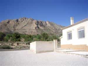 σπίτι σε Abanilla, Región de Murcia 10722683