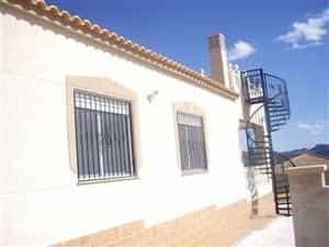 Dom w Abanilla, Región de Murcia 10722683
