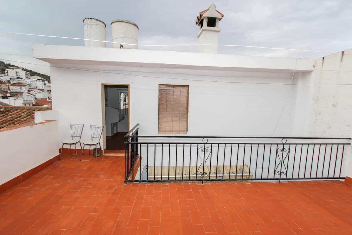 House in Guaro, Andalusia 10722686