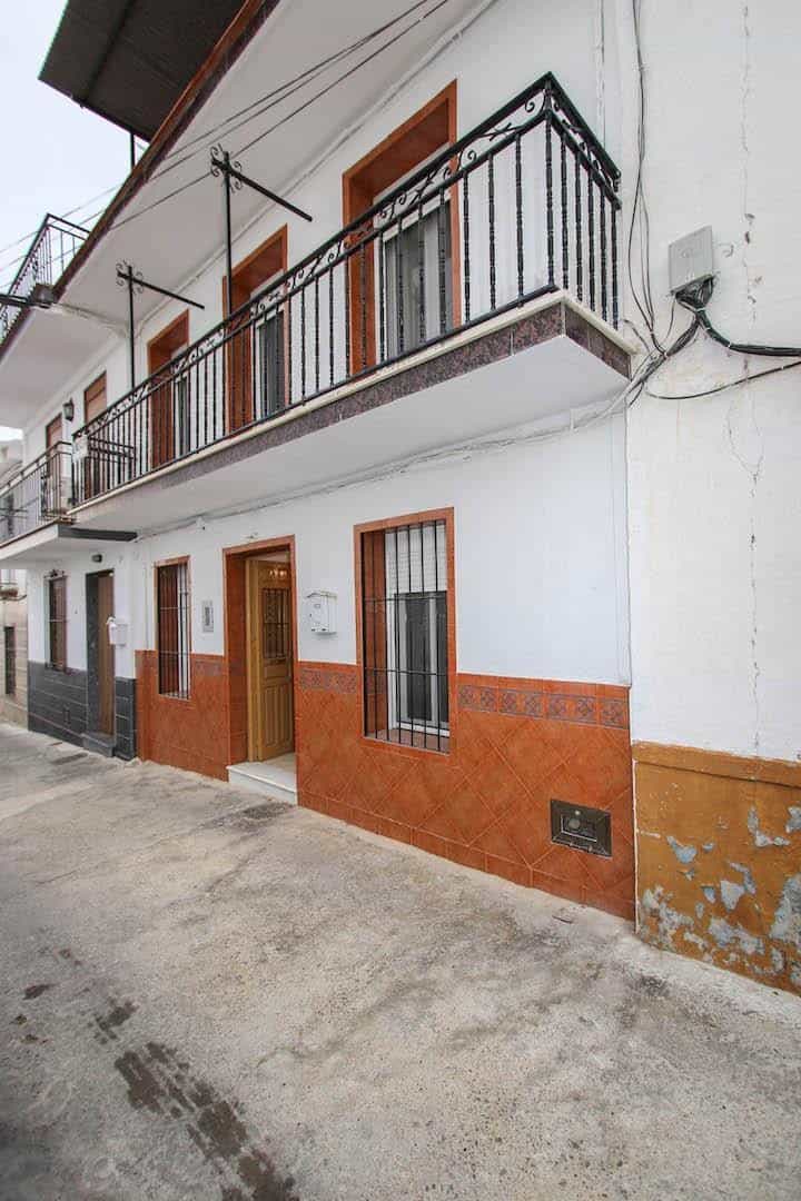 Будинок в Guaro, Andalucía 10722686