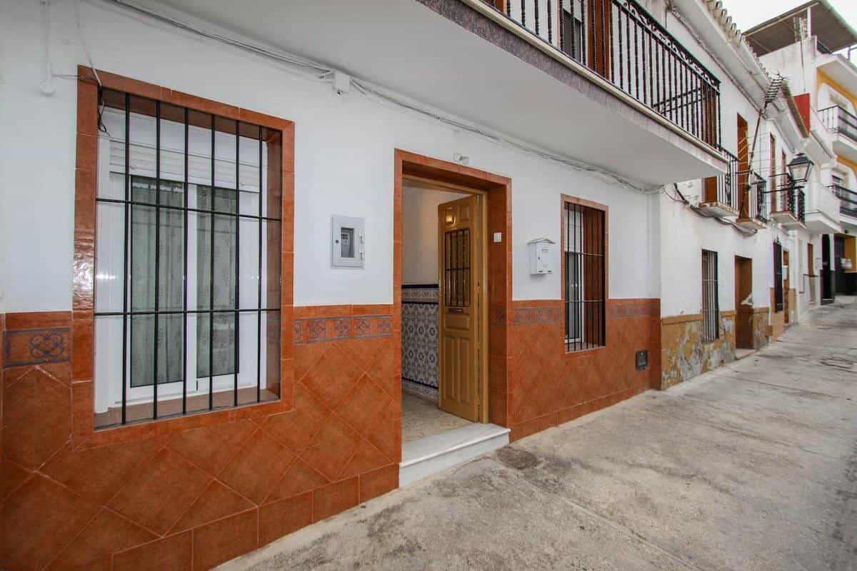 Будинок в Guaro, Andalucía 10722686