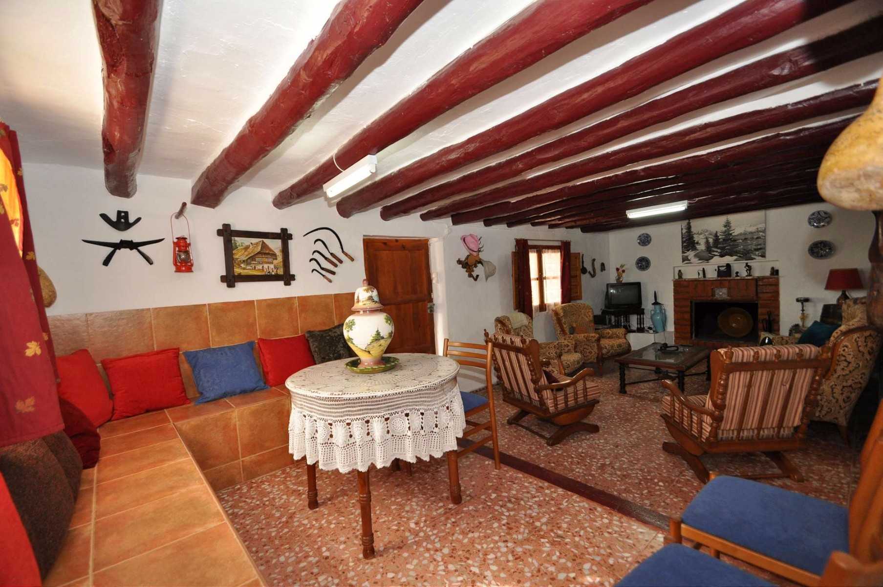 Casa nel Yecla, Región de Murcia 10722687