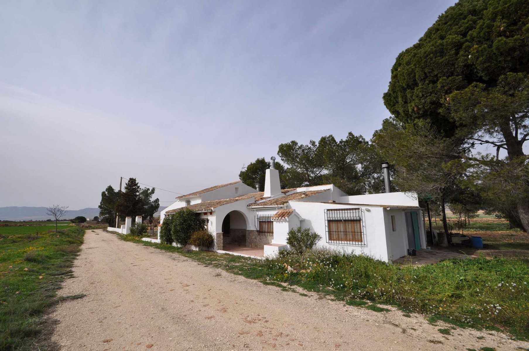 Rumah di Yecla, Región de Murcia 10722687