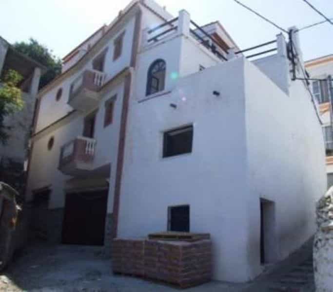 Rumah di Árchez, Andalucía 10722721