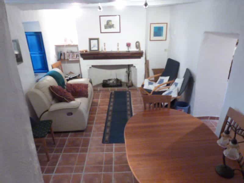Rumah di Árchez, Andalucía 10722721