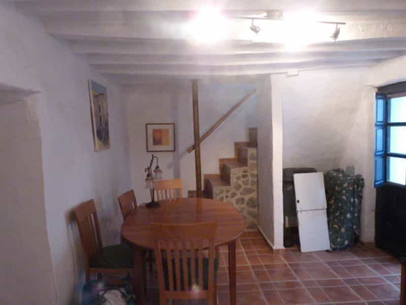 Будинок в Árchez, Andalucía 10722721