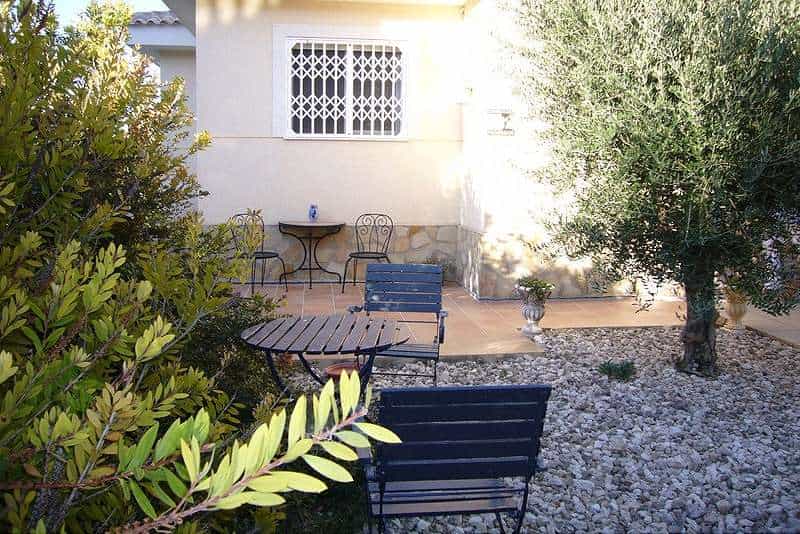 House in Tibi, Comunidad Valenciana 10722722