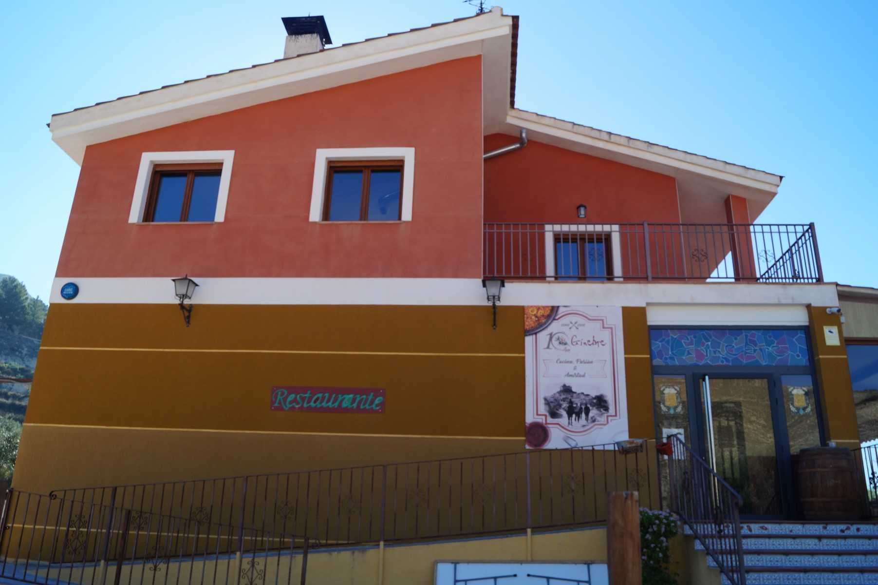 Haus im Elda, Comunidad Valenciana 10722724