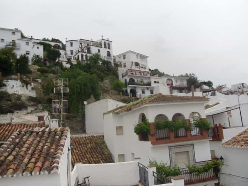 Hus i Canillas de Aceituno, Andalusia 10722728
