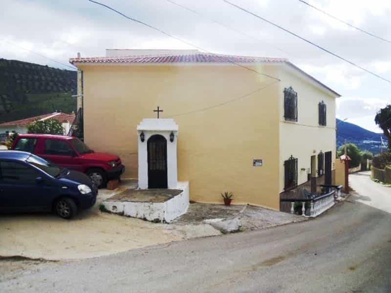 Dom w Alcaucín, Andalucía 10722731