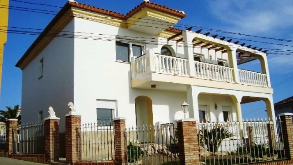 casa no Vélez-Málaga, Andalucía 10722734