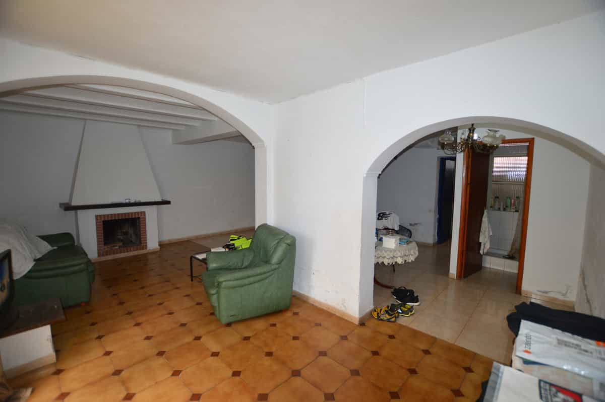 Huis in Almachar, Andalusië 10722735