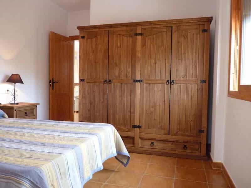 Huis in Vinuela, Andalusië 10722744