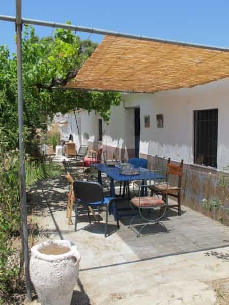 casa en Vélez-Málaga, Andalucía 10722749