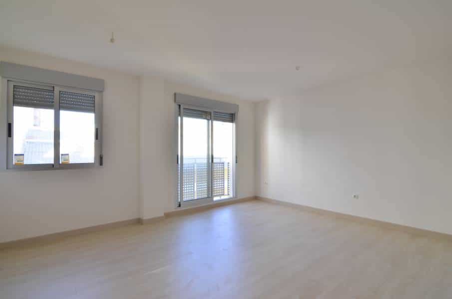 Condominium in Monòver, Comunidad Valenciana 10722750