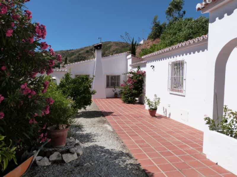 жилой дом в Торрокс, Андалусия 10722751