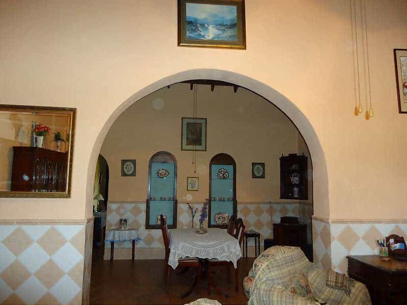 بيت في Blanca, Región de Murcia 10722753