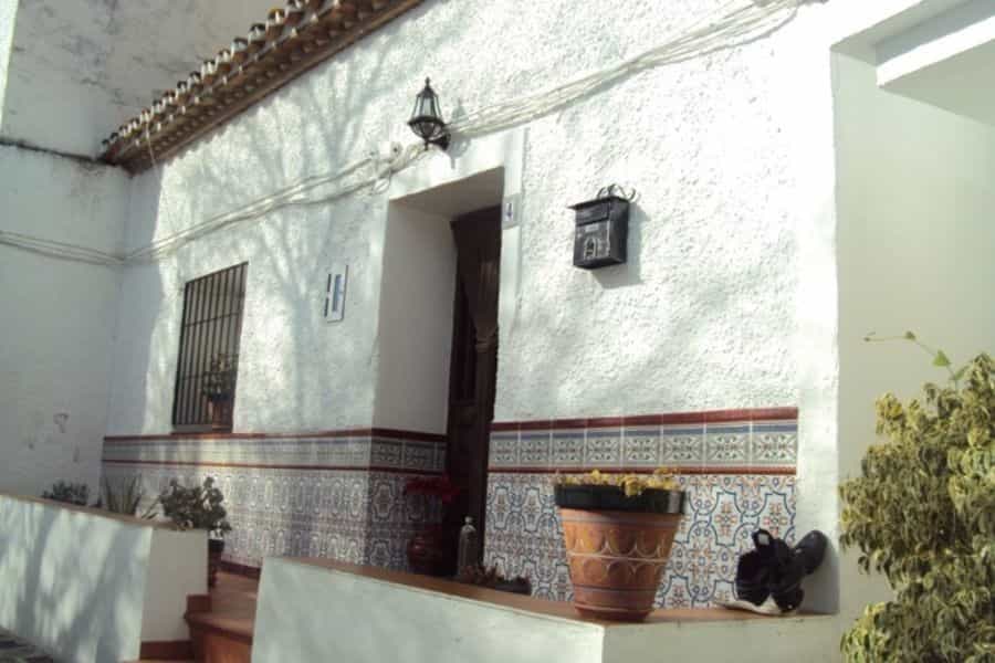 casa en Macharaviaya, Andalucía 10722755