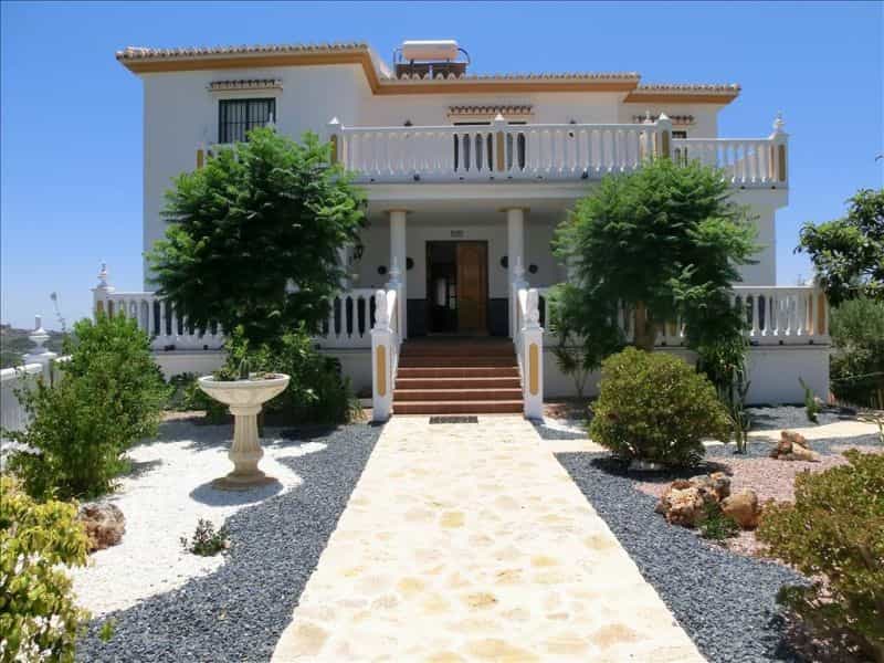 Hus i , Andalucía 10722760