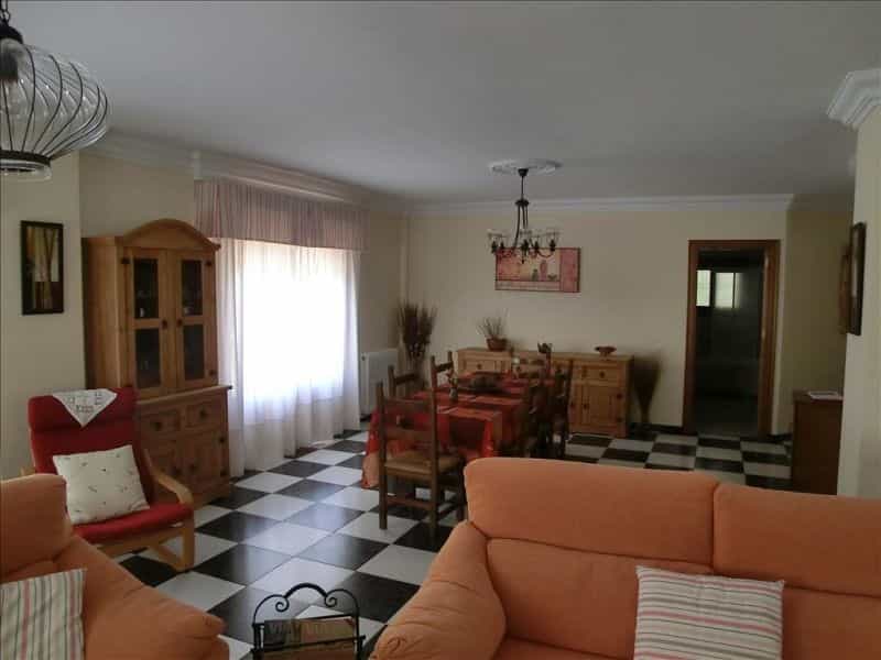 Dom w Algarrobo, Andaluzja 10722760