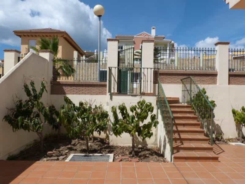 Будинок в Торре дель Мар, Андалусія 10722762