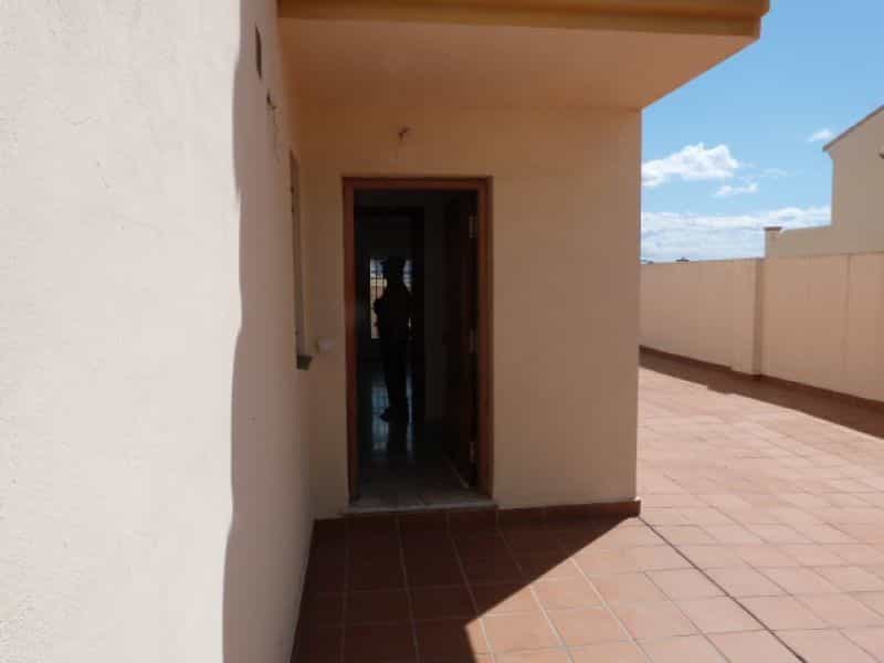 Huis in Torre del Mar, Andalusië 10722762