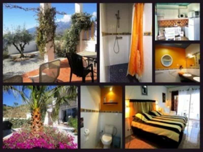 House in Arenas, Andalusia 10722764