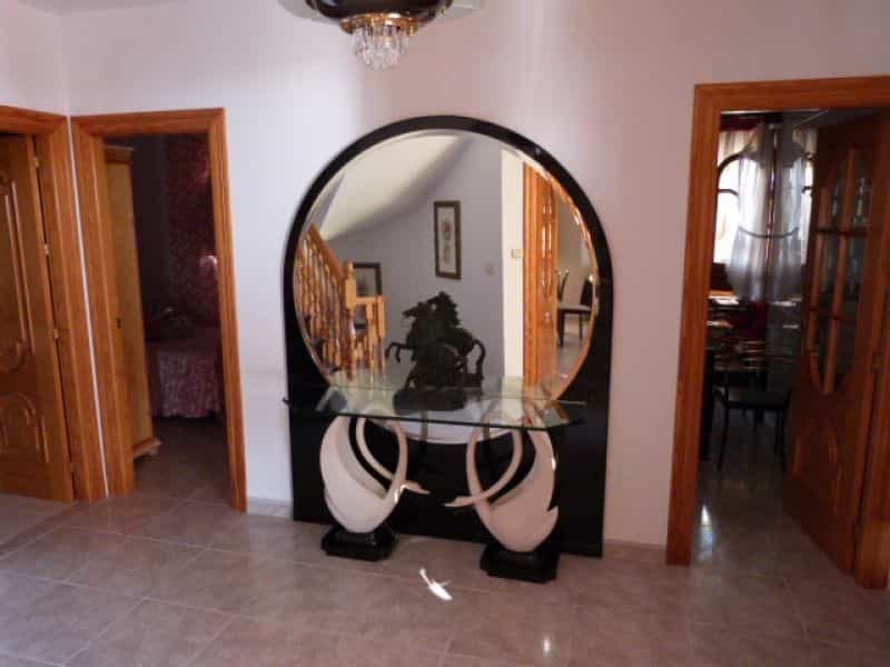 Будинок в Торре дель Мар, Андалусія 10722765