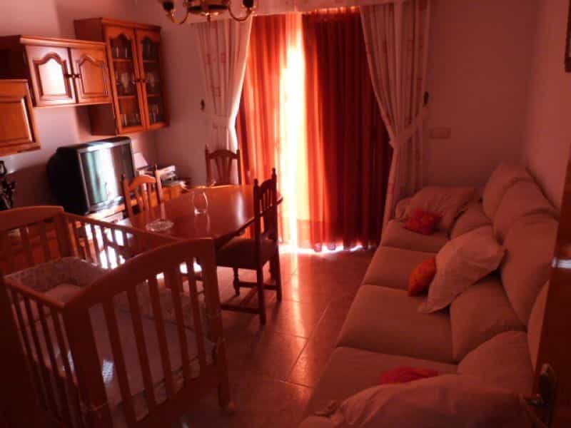 casa no Torre del Mar, Andaluzia 10722765