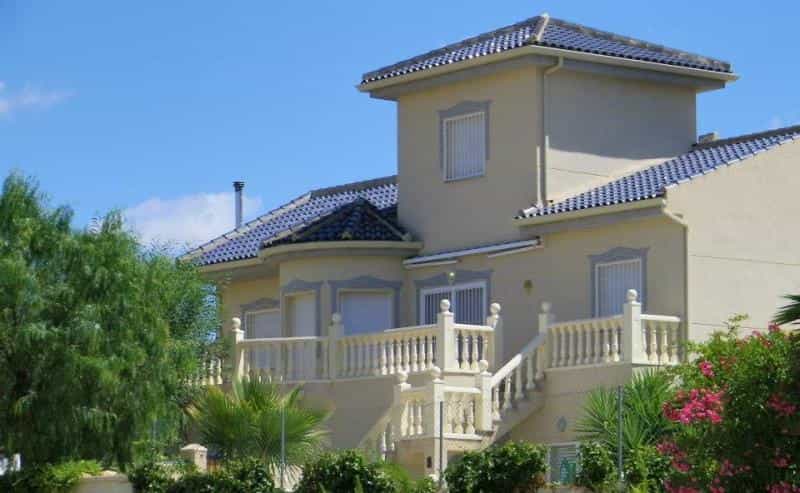 Будинок в Офра, Валенсія 10722771