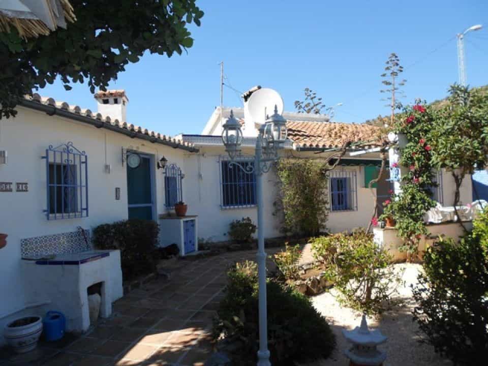 casa en Benamargosa, Andalucía 10722779