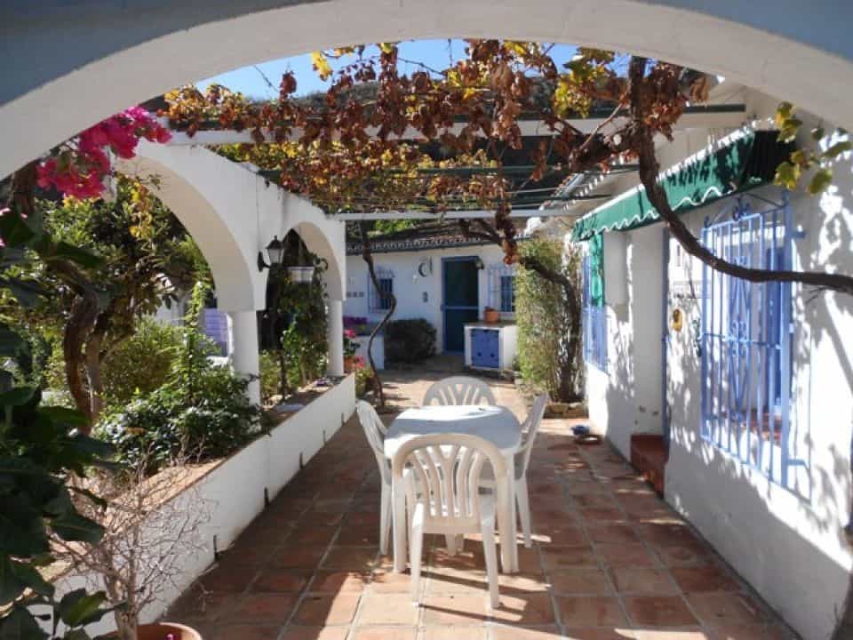casa en Benamargosa, Andalucía 10722779