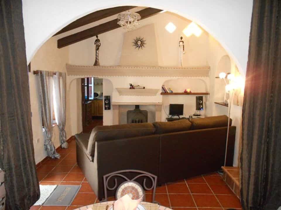 Huis in Benamargosa, Andalusië 10722779