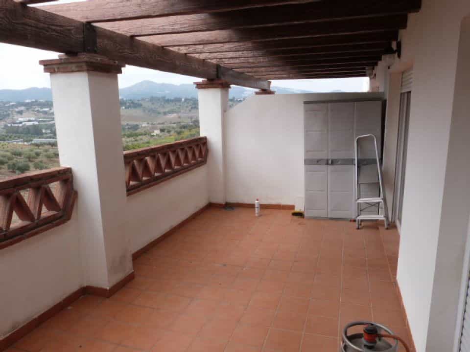 Квартира в Алкауцин, Андалусія 10722780