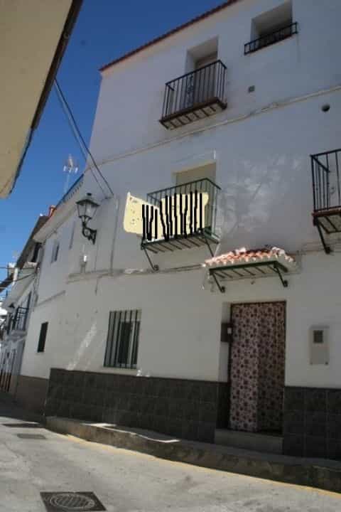Hus i , Andalucía 10722782