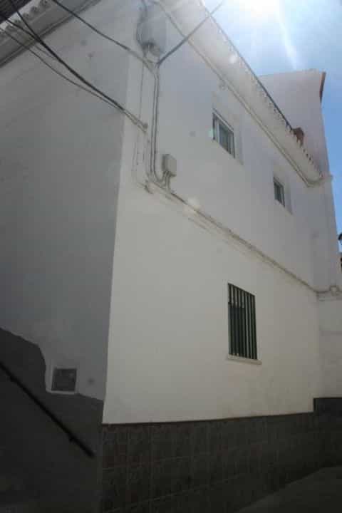 Rumah di , Andalucía 10722782