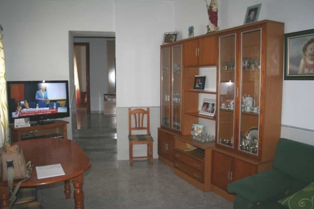 σπίτι σε Algarrobo, Ανδαλουσία 10722782