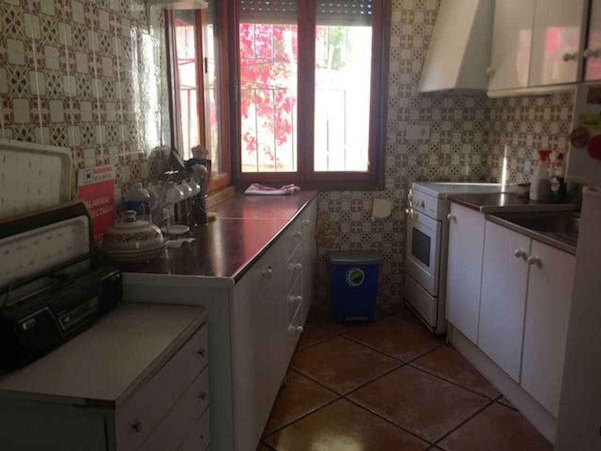 بيت في Blanca, Región de Murcia 10722792