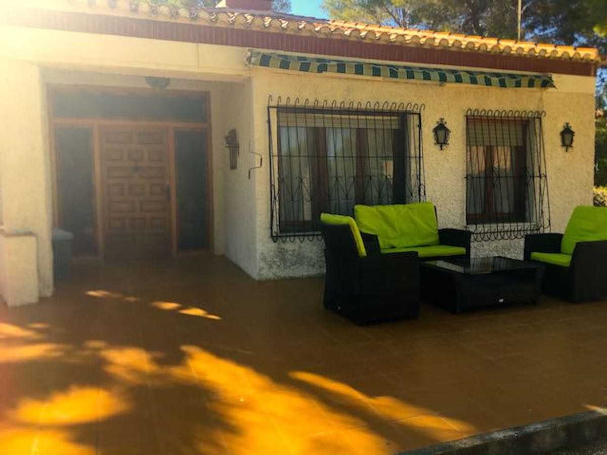 rumah dalam Los Banos, Murcia 10722792