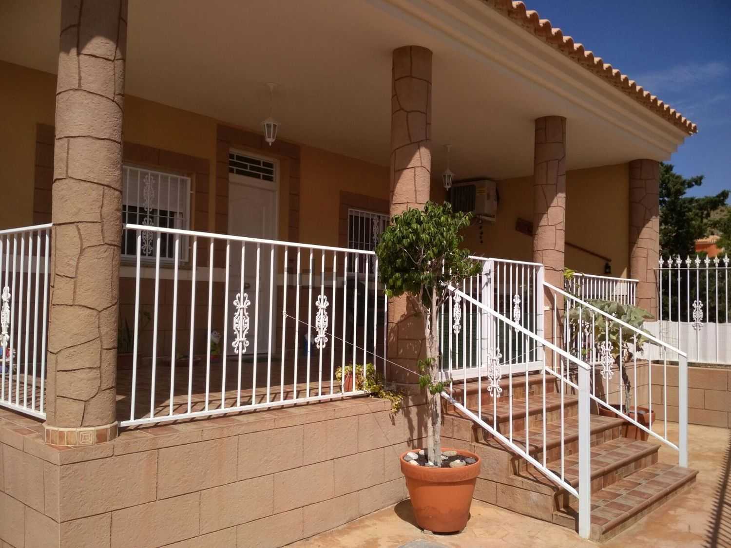 House in Los Banos, Murcia 10722796