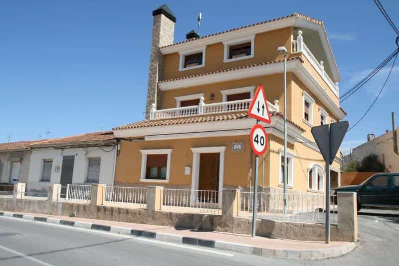 Huis in Casas del Señor, Valencia 10722811