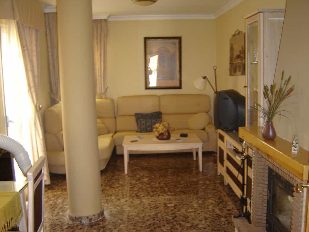 rumah dalam Chilches, Andalusia 10722823