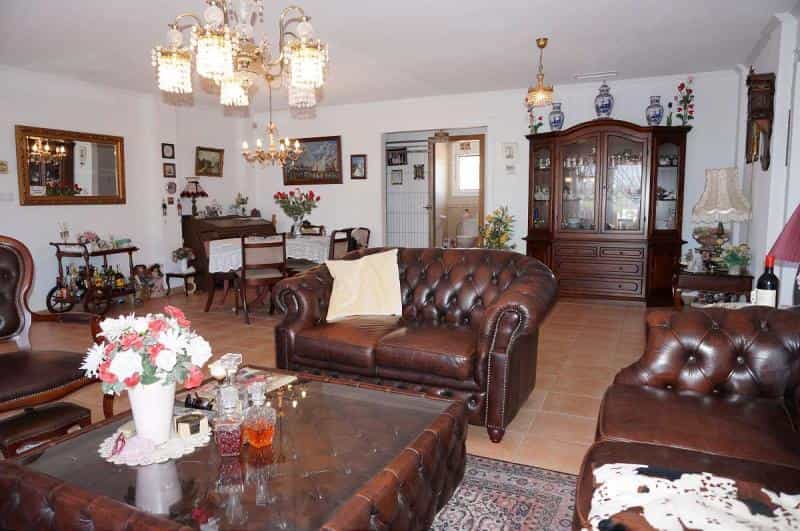 房子 在 Aspe, Comunidad Valenciana 10722824