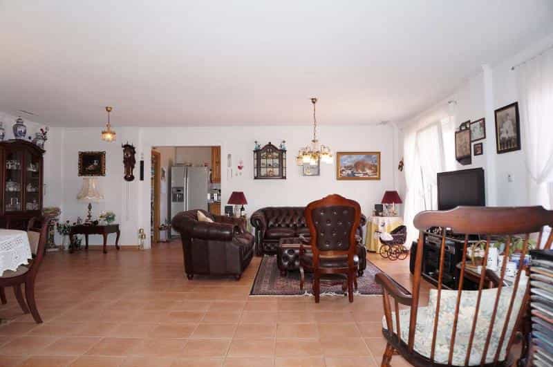 жилой дом в Aspe, Comunidad Valenciana 10722824