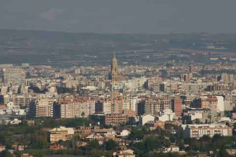 rumah dalam The Alberca, Region of Murcia 10722826