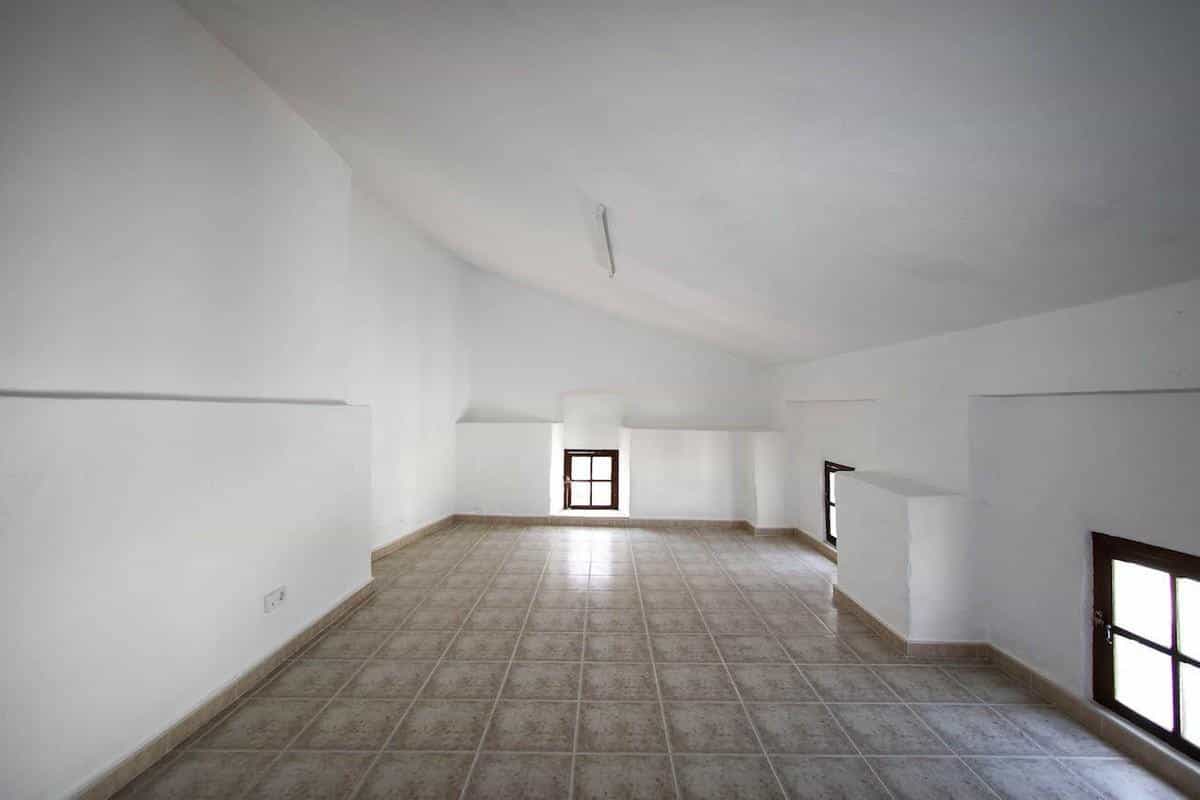 Будинок в Guaro, Andalucía 10722827