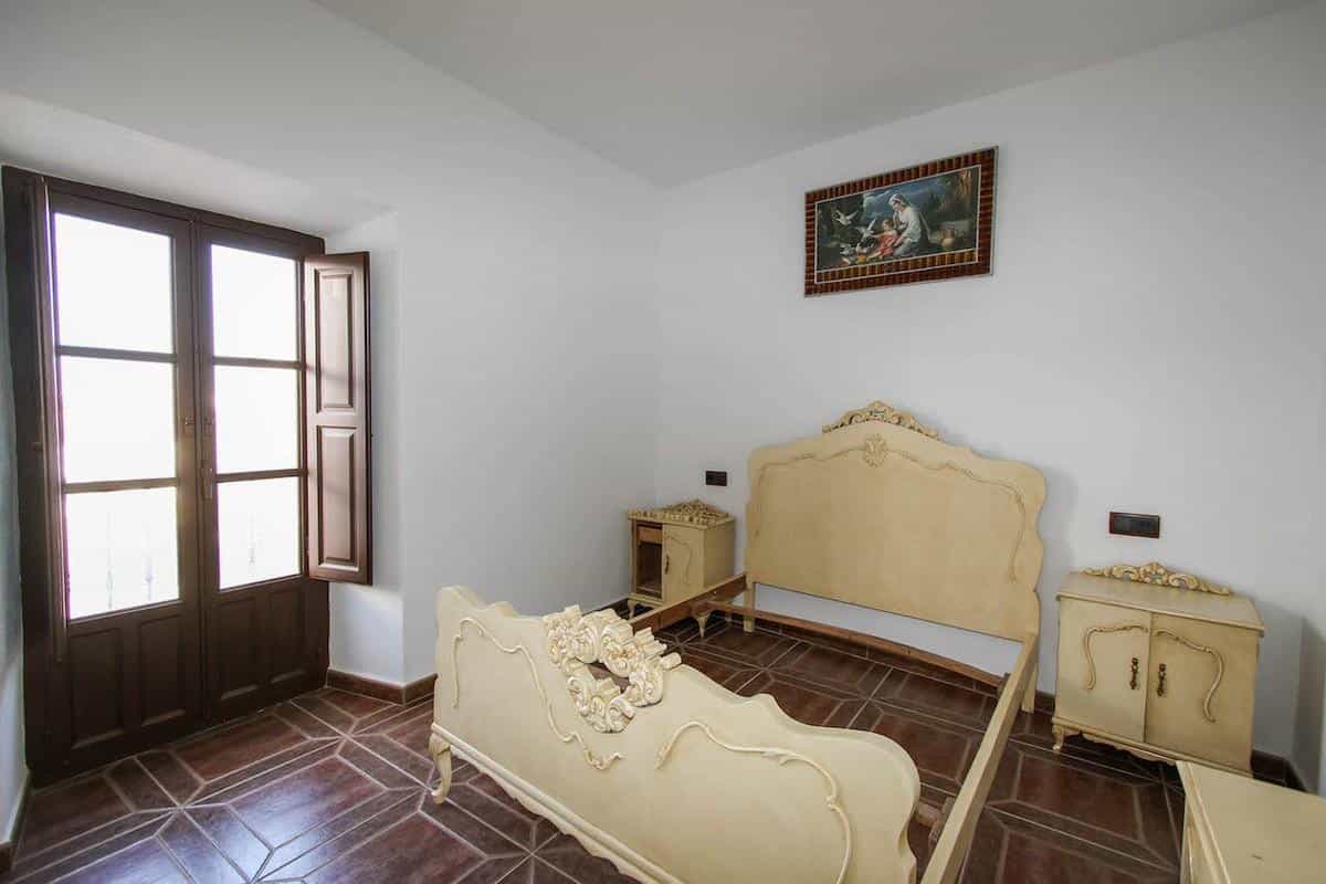 Будинок в Guaro, Andalucía 10722827